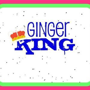 Meet your Posher, Ginger